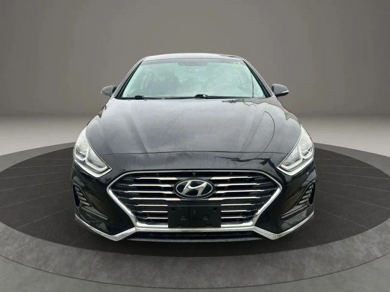 2018 Hyundai Sonata - Image 2 of 12