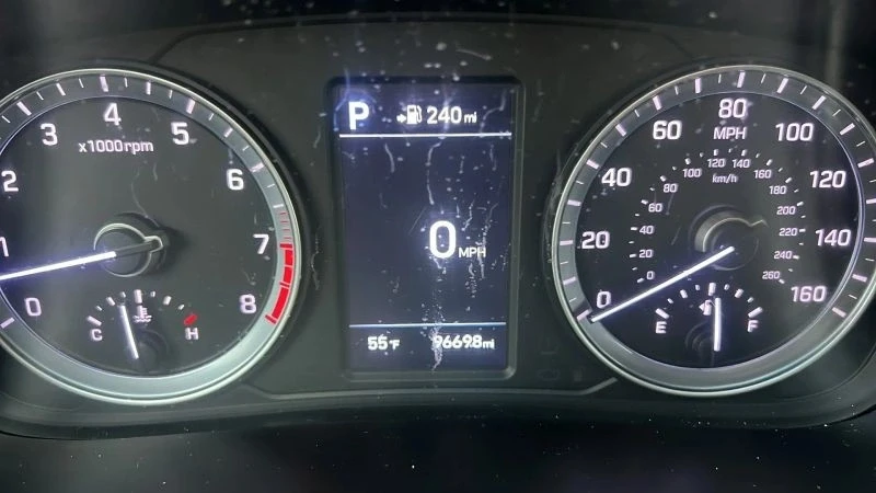2018 Hyundai Sonata - Image 12 of 12