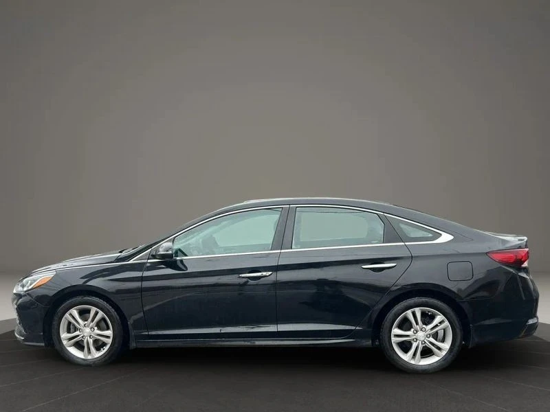 2018 Hyundai Sonata - Image 8 of 12