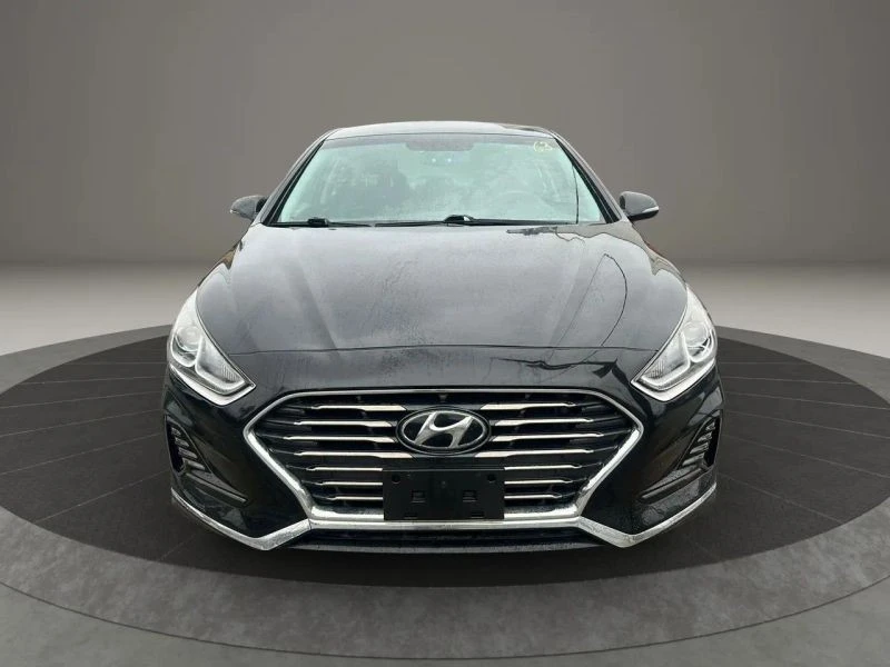 2018 Hyundai Sonata - Image 2 of 12