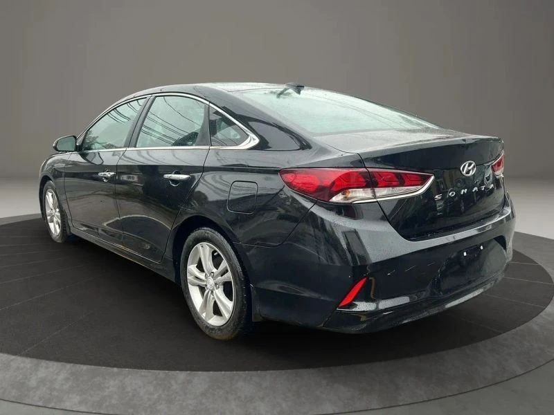 2018 Hyundai Sonata - Image 7 of 12