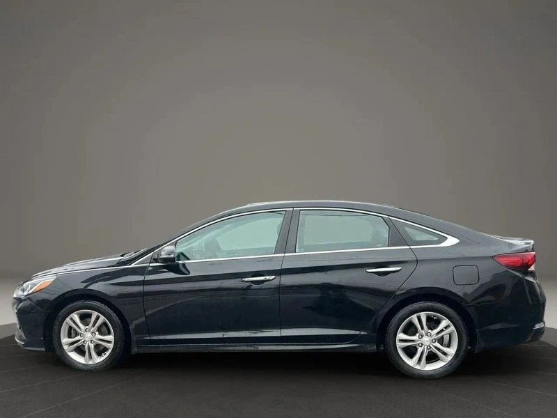2018 Hyundai Sonata - Image 8 of 12