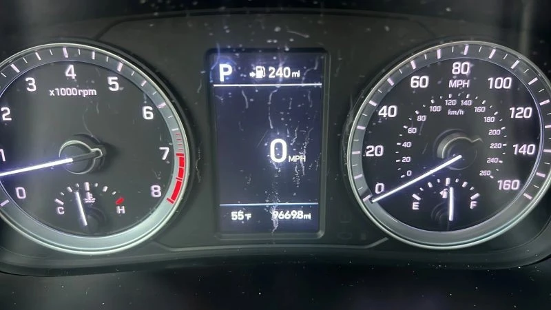 2018 Hyundai Sonata - Image 12 of 12
