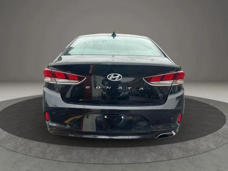 2018 Hyundai Sonata - Image 6 of 12
