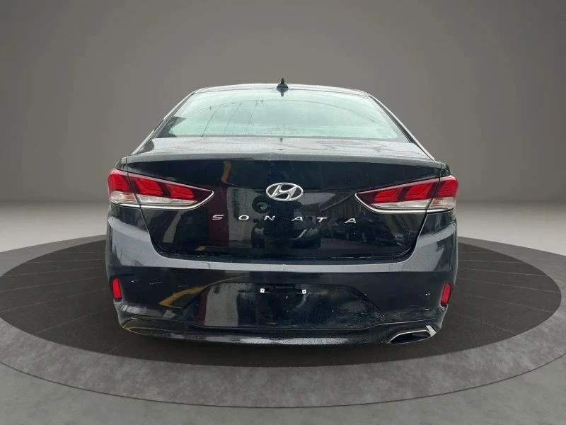 2018 Hyundai Sonata - Image 6 of 12