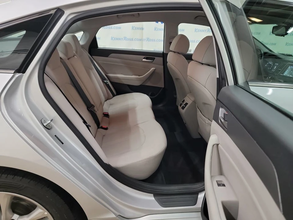 2018 Hyundai Sonata - Image 12 of 12