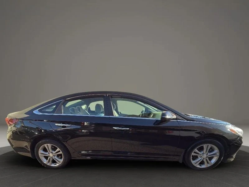 2018 Hyundai Sonata - Image 4 of 12
