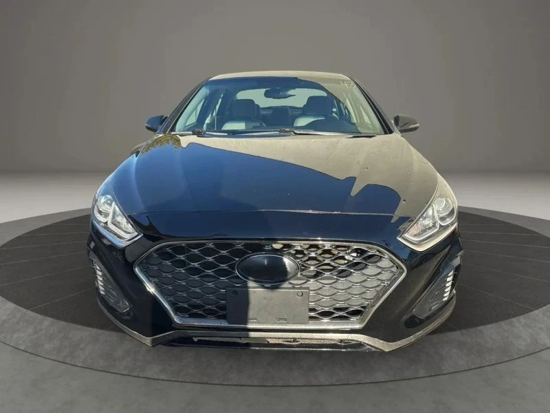2018 Hyundai Sonata - Image 2 of 12