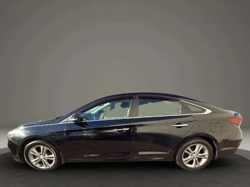 2018 Hyundai Sonata - Image 8 of 12