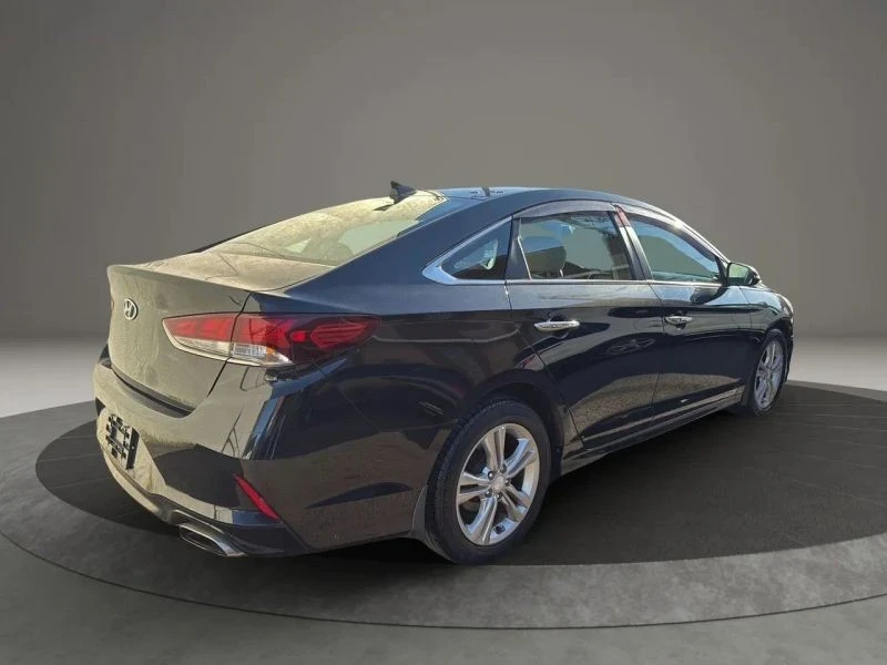 2018 Hyundai Sonata - Image 5 of 12