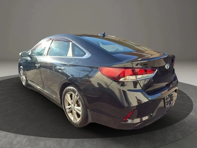 2018 Hyundai Sonata - Image 7 of 12