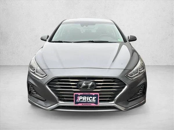 2018 Hyundai Sonata - Image 2 of 21