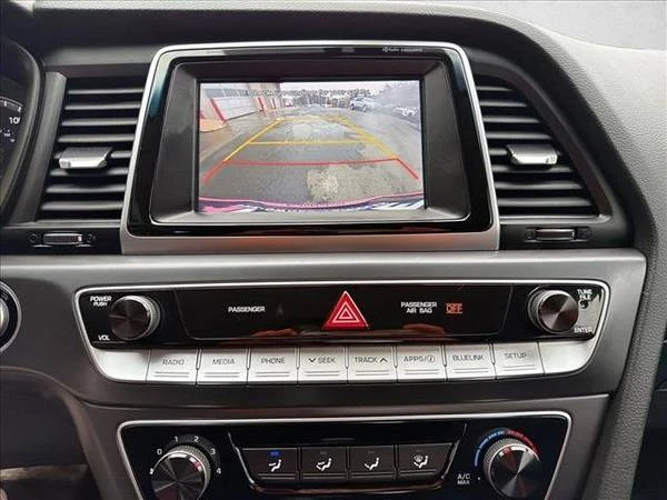 2018 Hyundai Sonata - Image 20 of 21