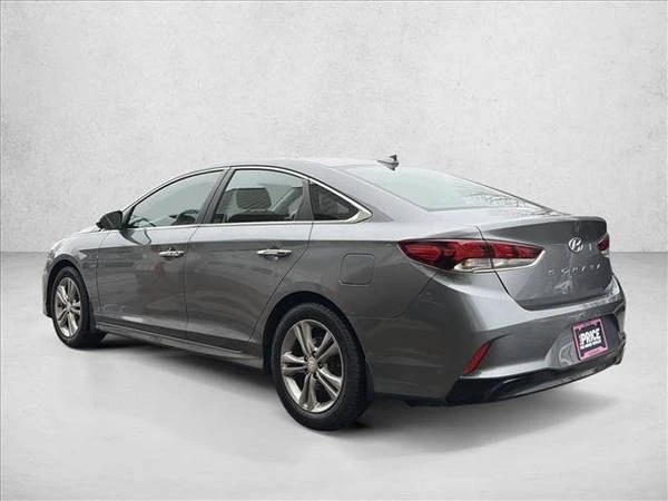 2018 Hyundai Sonata - Image 7 of 21