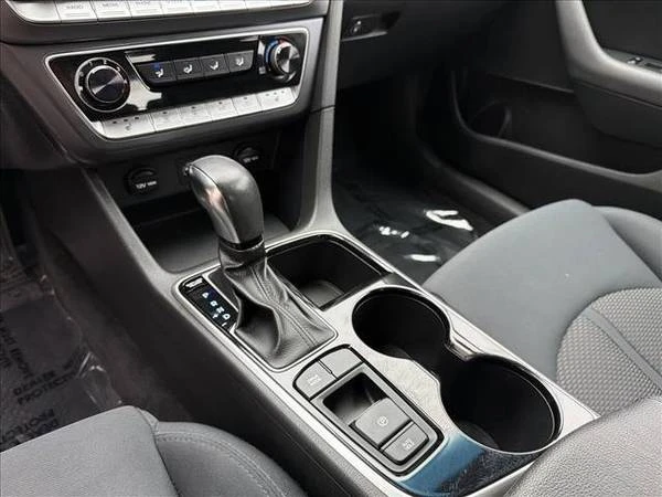 2018 Hyundai Sonata - Image 21 of 21