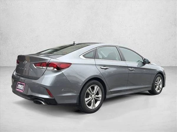 2018 Hyundai Sonata - Image 5 of 21