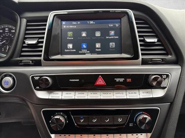 2018 Hyundai Sonata - Image 19 of 21