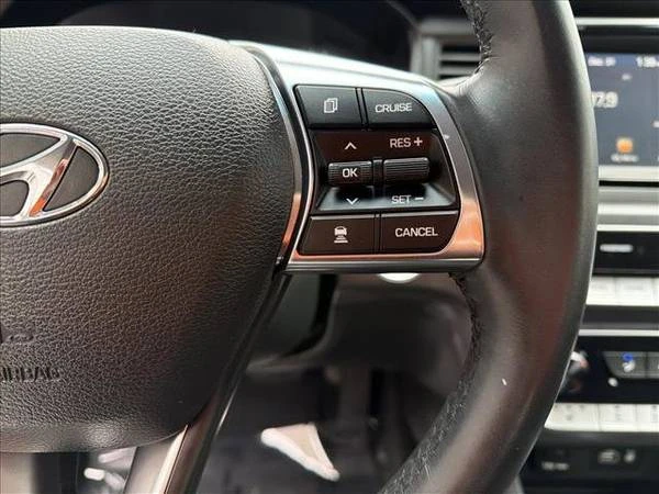 2018 Hyundai Sonata - Image 16 of 21