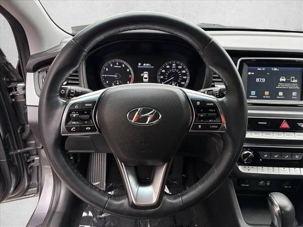 2018 Hyundai Sonata - Image 14 of 21