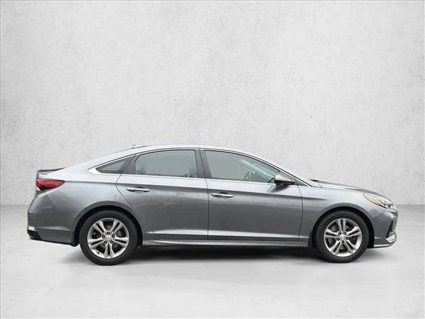 2018 Hyundai Sonata - Image 4 of 21