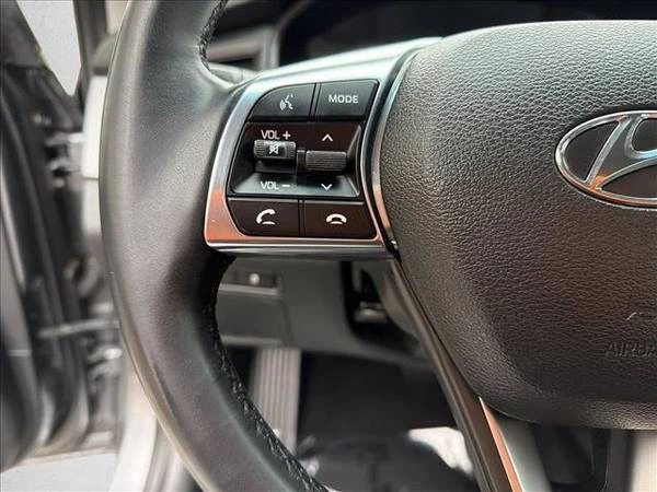 2018 Hyundai Sonata - Image 15 of 21