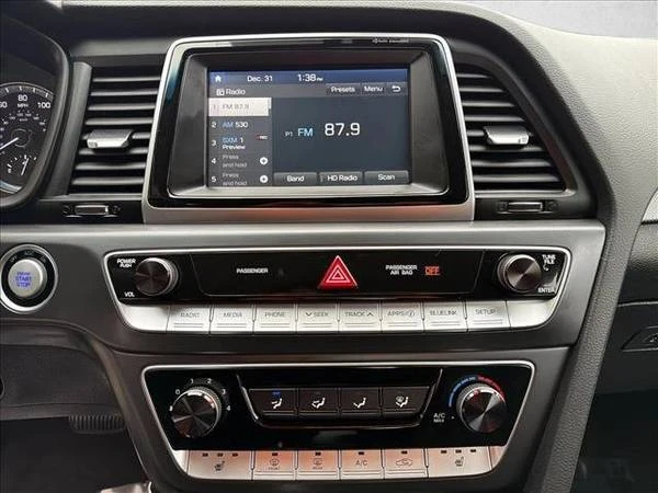 2018 Hyundai Sonata - Image 18 of 21