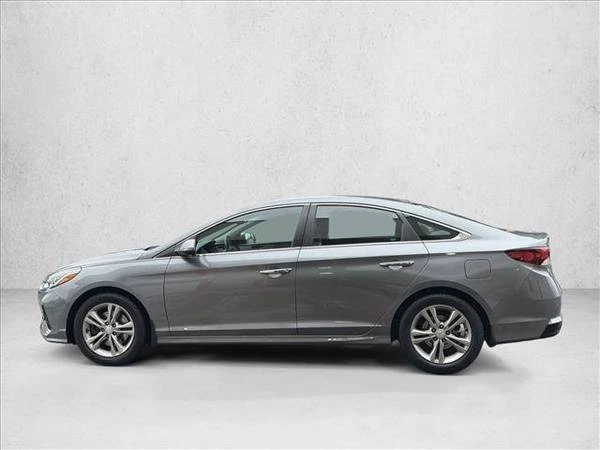 2018 Hyundai Sonata - Image 8 of 21