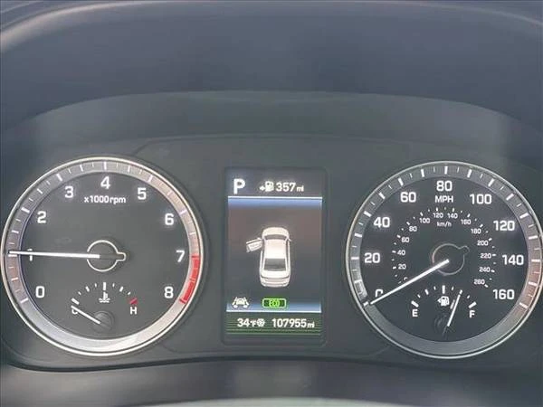 2018 Hyundai Sonata - Image 17 of 21