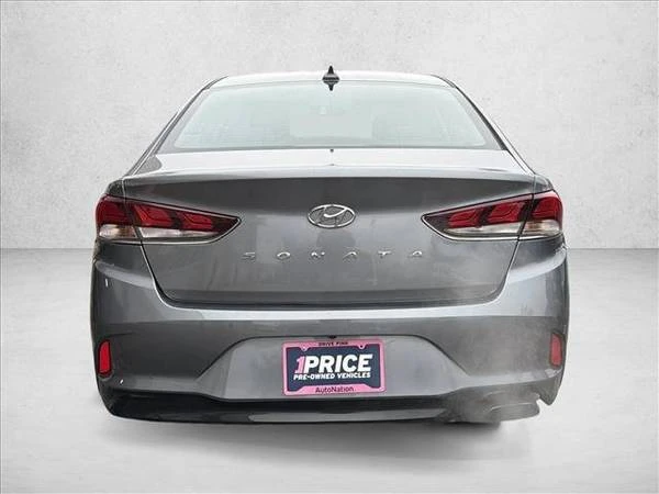 2018 Hyundai Sonata - Image 6 of 21