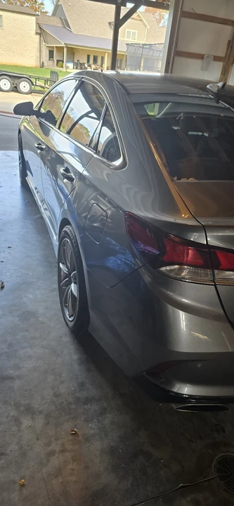 2018 Hyundai Sonata - Image 7 of 21
