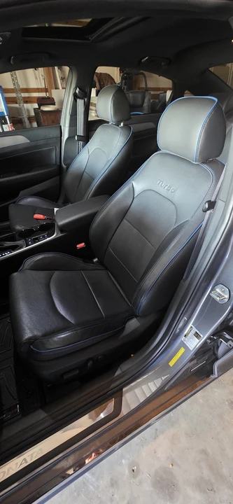 2018 Hyundai Sonata - Image 20 of 21