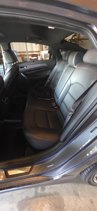 2018 Hyundai Sonata - Image 19 of 21