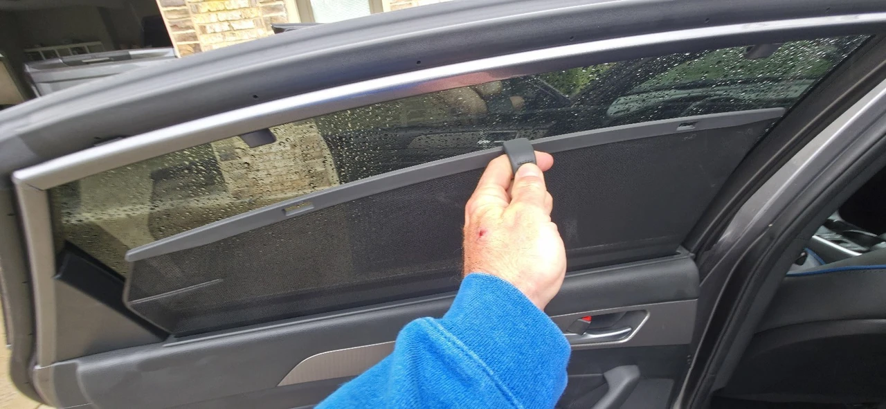 2018 Hyundai Sonata - Image 17 of 21