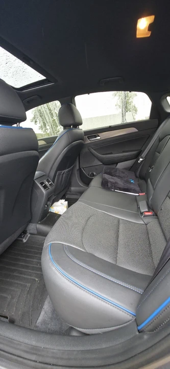 2018 Hyundai Sonata - Image 16 of 21