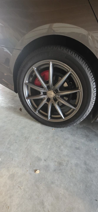 2018 Hyundai Sonata - Image 3 of 21