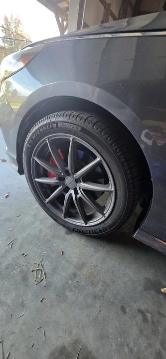 2018 Hyundai Sonata - Image 5 of 21
