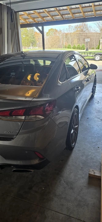 2018 Hyundai Sonata - Image 9 of 21