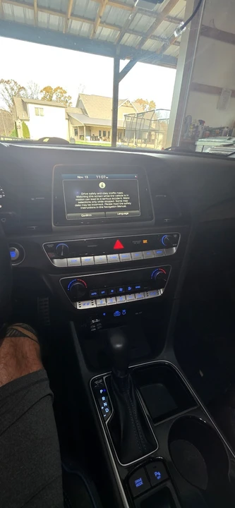 2018 Hyundai Sonata - Image 13 of 21