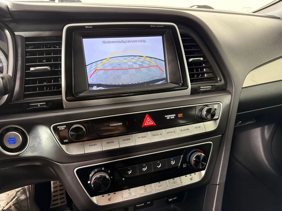 2018 Hyundai Sonata - Image 18 of 21