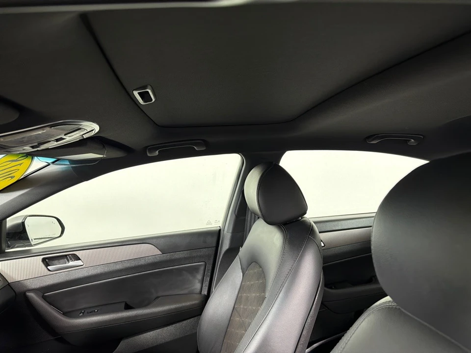2018 Hyundai Sonata - Image 14 of 21