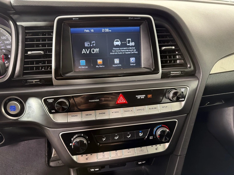 2018 Hyundai Sonata - Image 17 of 21