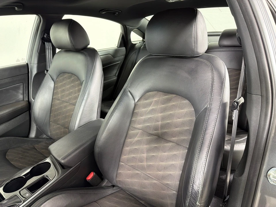 2018 Hyundai Sonata - Image 13 of 21
