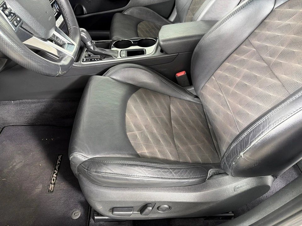2018 Hyundai Sonata - Image 12 of 21