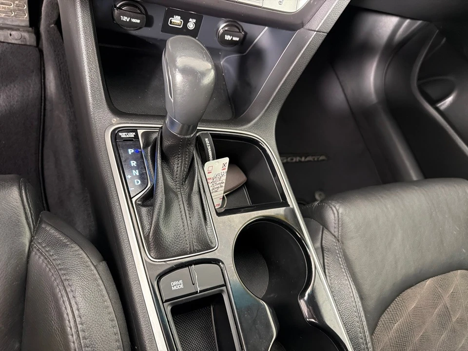 2018 Hyundai Sonata - Image 19 of 21