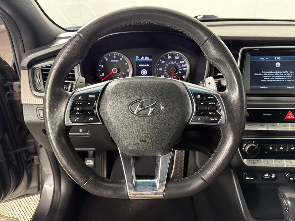 2018 Hyundai Sonata - Image 16 of 21