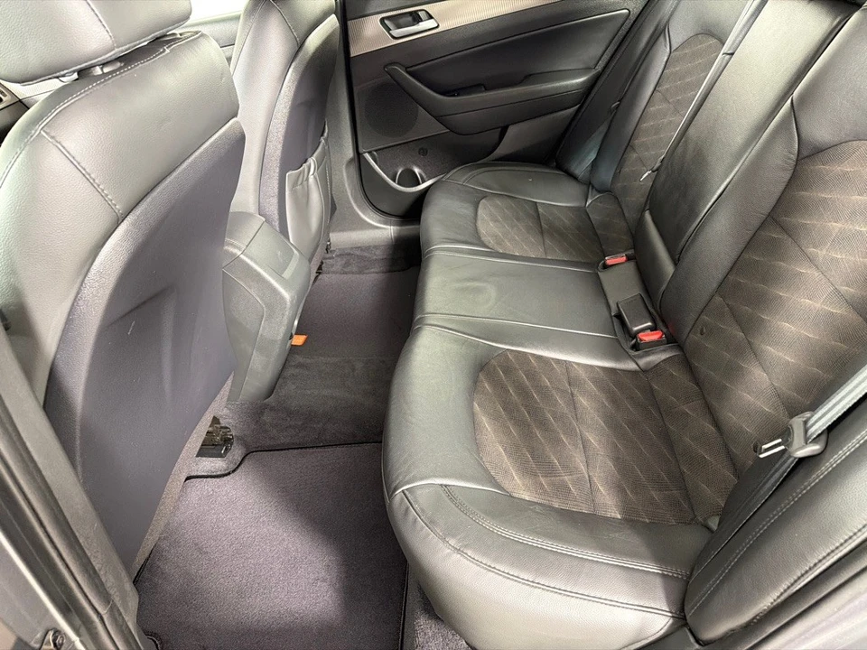 2018 Hyundai Sonata - Image 20 of 21