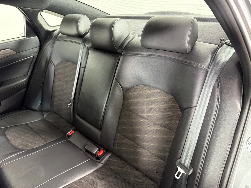 2018 Hyundai Sonata - Image 21 of 21