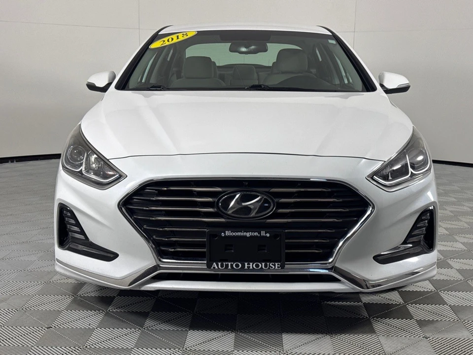 2018 Hyundai Sonata - Image 12 of 12