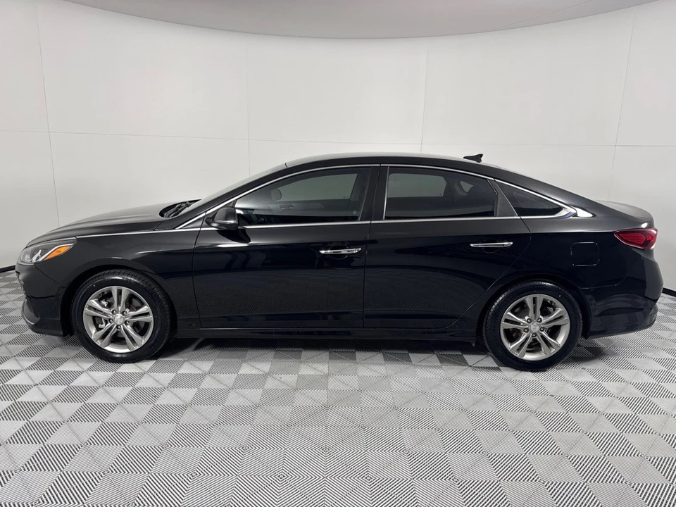 2018 Hyundai Sonata - Image 9 of 21