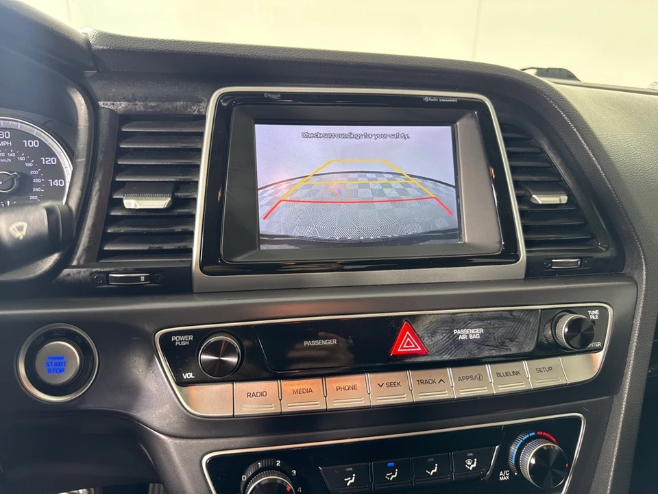 2018 Hyundai Sonata - Image 19 of 21